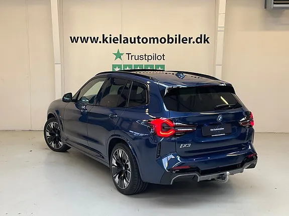 BMW Ix3 2023 photo 5