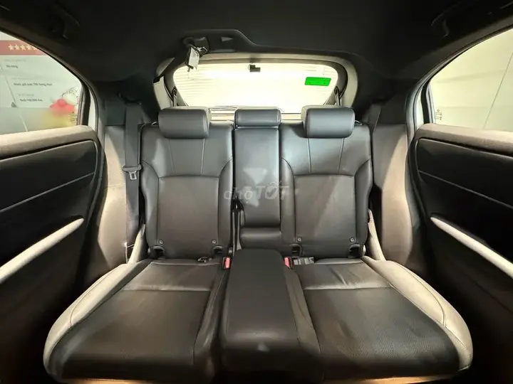 Honda Hr-V 2023 photo 4