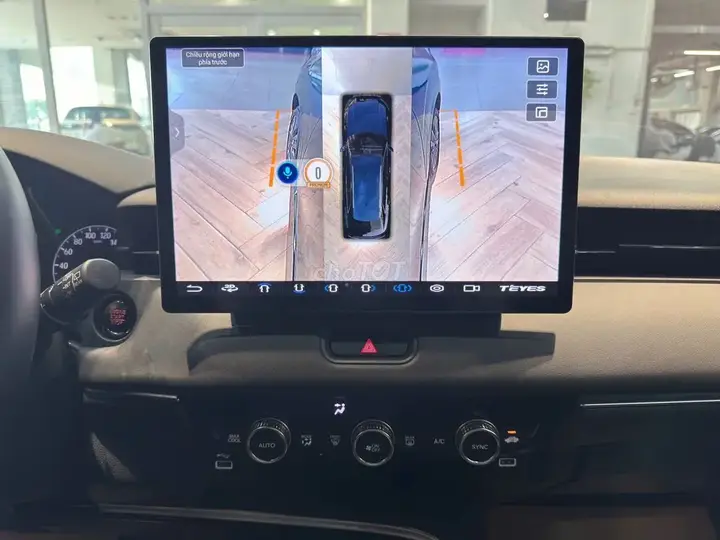 Honda Hr-V 2023 photo 3
