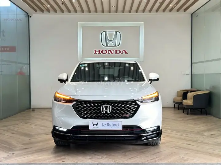 Honda Hr-V 2023 photo 5