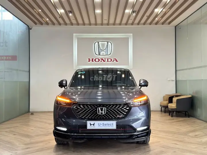 Honda Hr-V 2023 photo 2