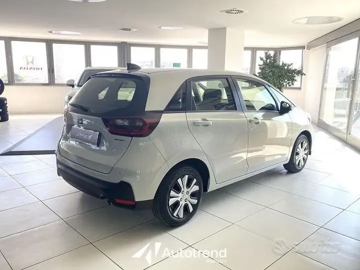 Honda Jazz 2026 photo 2