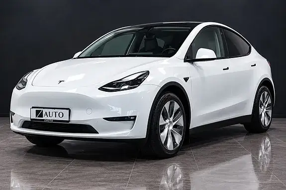 Tesla Model Y 2023 photo 3