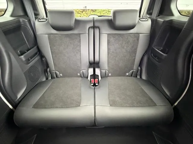 Honda N-Box 2025 photo 3