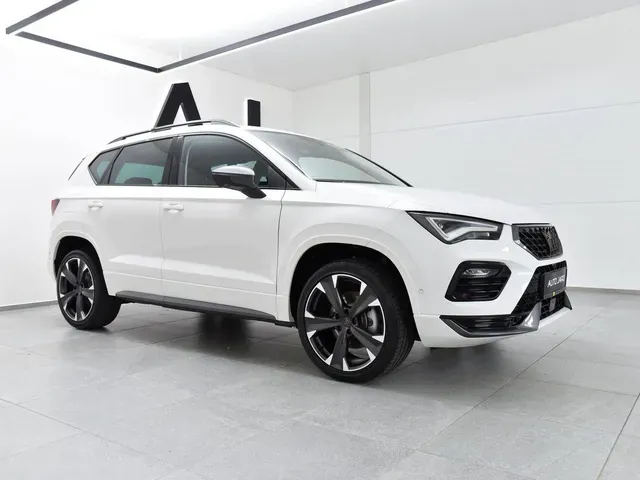 Cupra Ateca 2024 photo 4