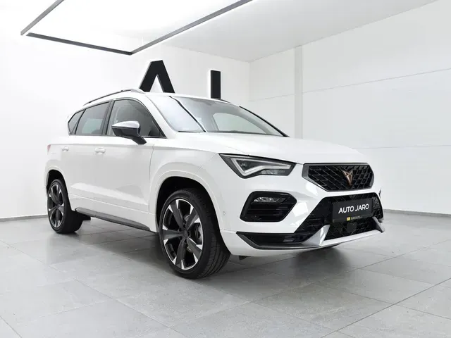 Cupra Ateca 2024 photo 3