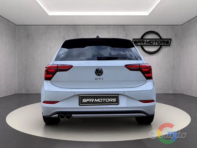 Volkswagen Polo Gti 2024 photo 5
