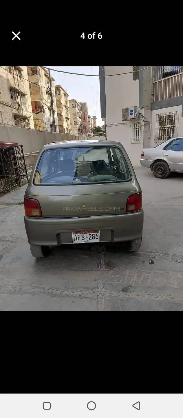 Daihatsu Cuore
