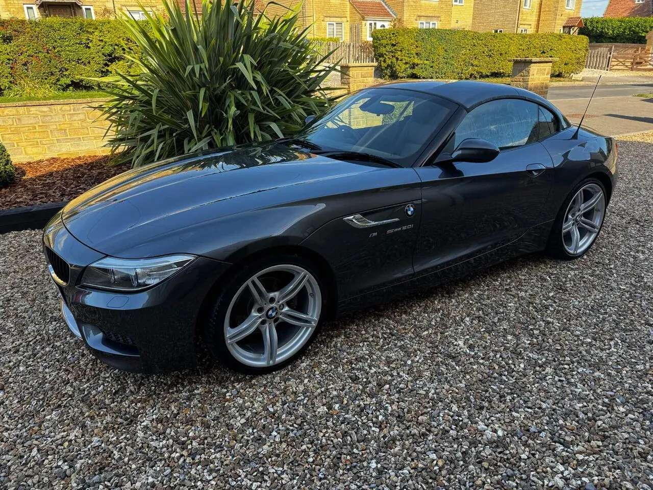 BMW Z4