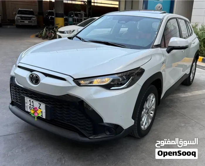 Toyota Frontlander 2025 photo 2