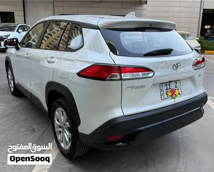 Toyota Frontlander 2025 photo 4