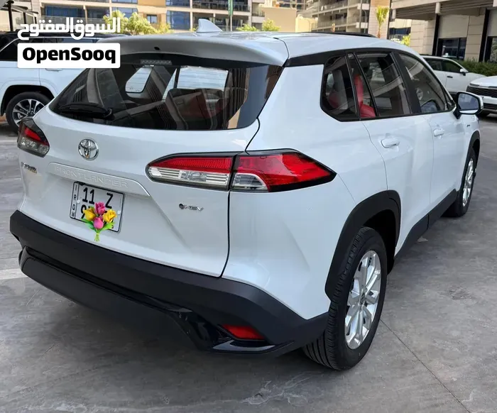 Toyota Frontlander 2025 photo 3