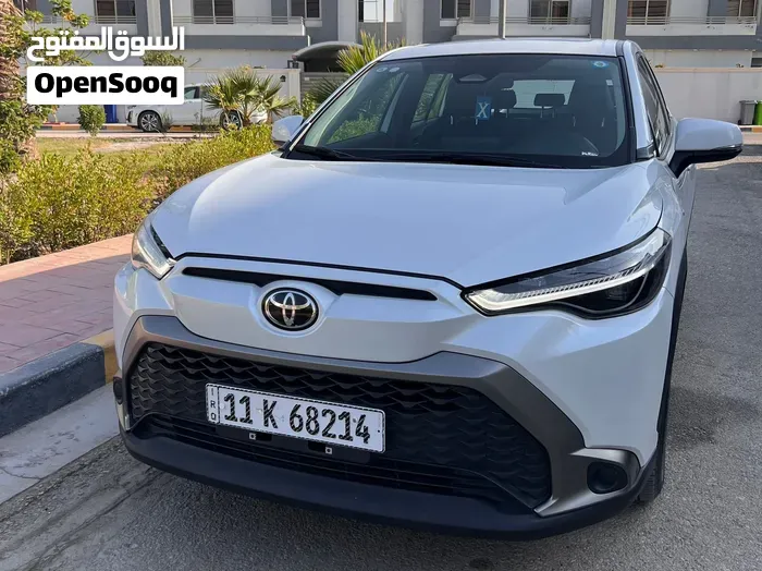 Toyota Frontlander 2025 photo 5