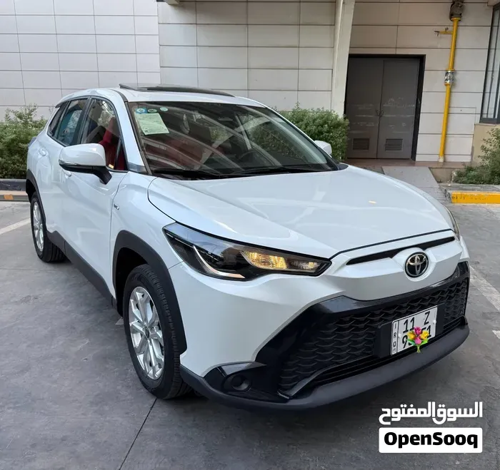 Toyota Frontlander