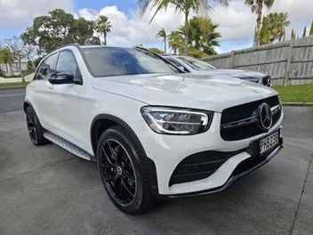 Mercedes-Benz Glc 300 E 2022 photo 2