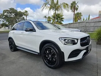 Mercedes-Benz Glc 300 E 2022 photo 5