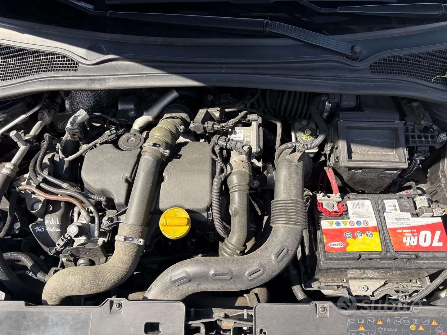 Renault Clio 2017 photo 2
