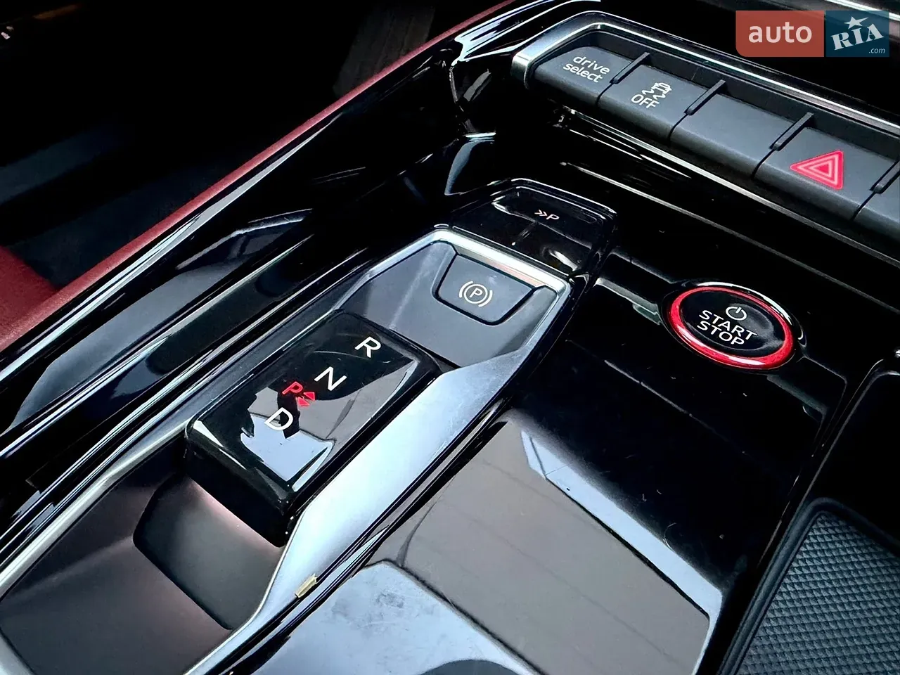 Audi E-Tron Gt 2021 photo 3