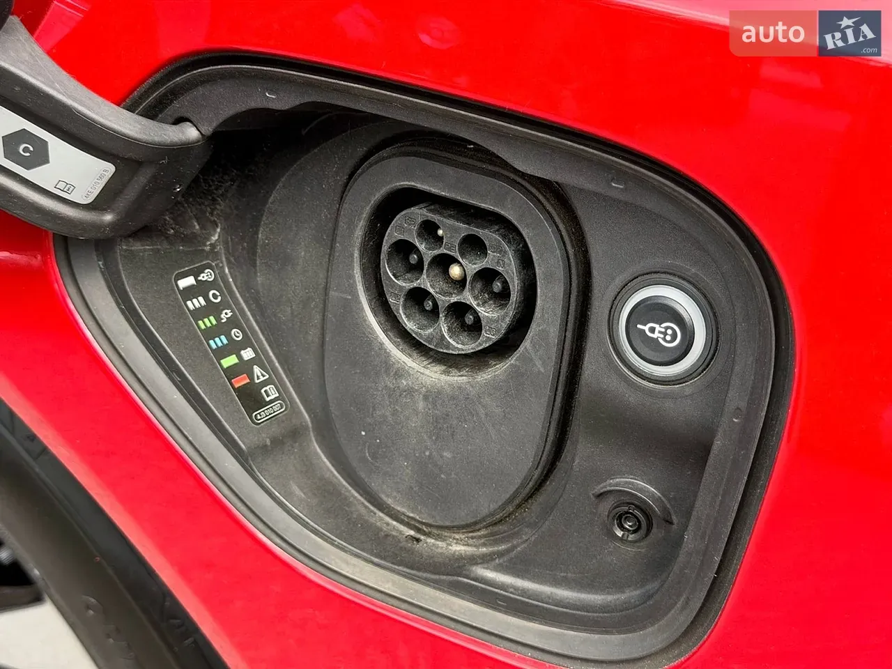 Audi E-Tron Gt 2021 photo 5