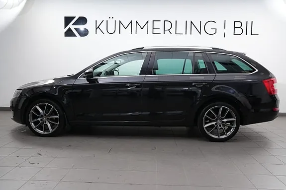 Skoda Octavia 2016 photo 4