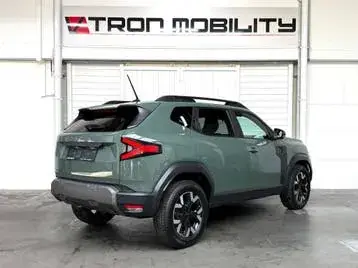 Dacia Duster 2024 photo 4