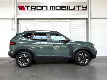 Dacia Duster 2024 photo 3