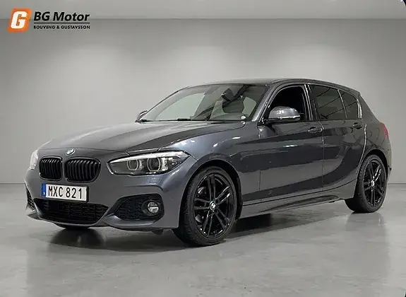 BMW 118I