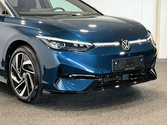 Volkswagen Id.7 2025 photo 4