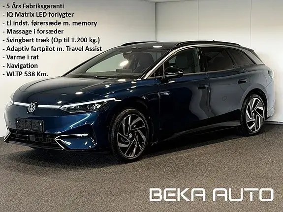 Volkswagen Id.7
