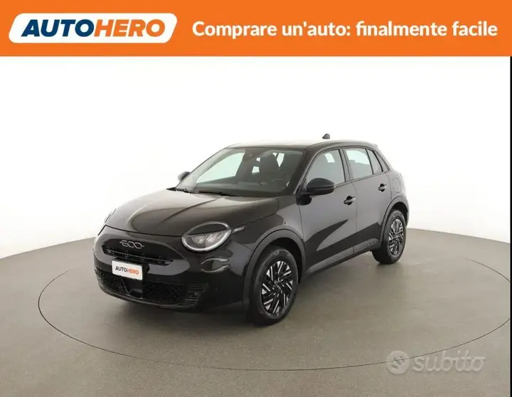 Fiat 600