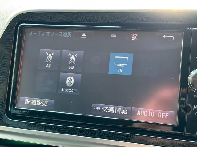 Toyota Sienna Hybrid G 2018 photo 5