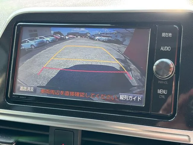 Toyota Sienna Hybrid G 2018 photo 4