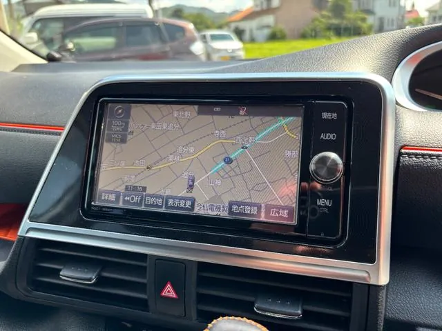 Toyota Sienna Hybrid G 2018 photo 3