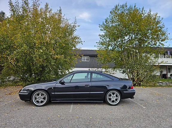 Opel Calibra