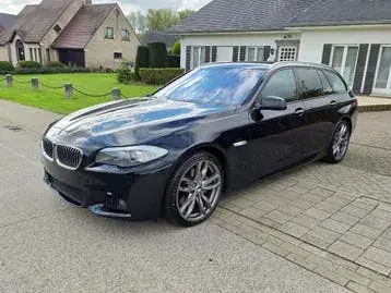 BMW Série 5