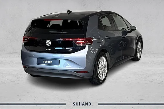 Volkswagen Id.3 2023 photo 5