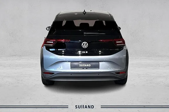 Volkswagen Id.3 2023 photo 4