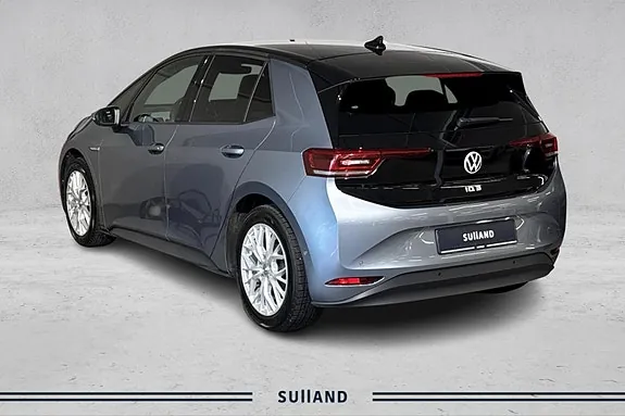 Volkswagen Id.3 2023 photo 3