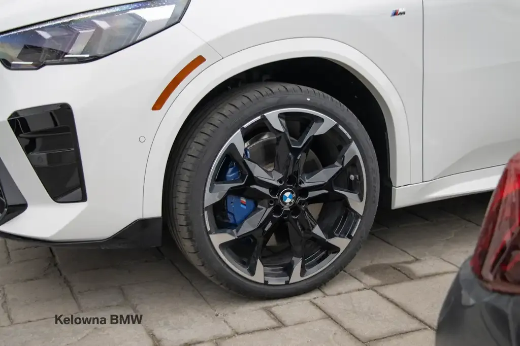 BMW X2 2026 photo 2