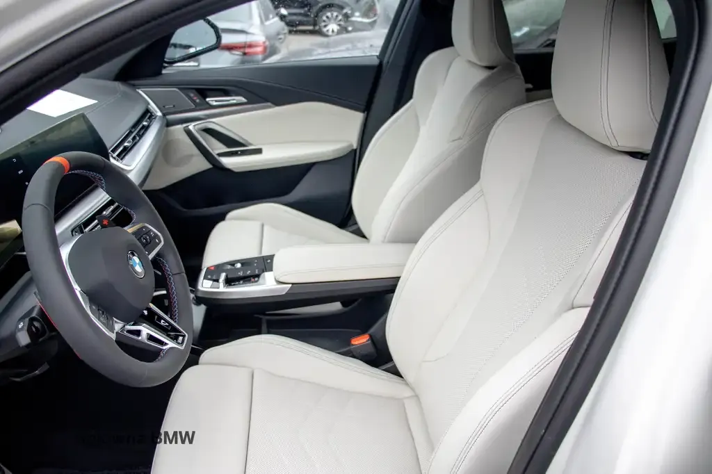 BMW X2 2026 photo 4