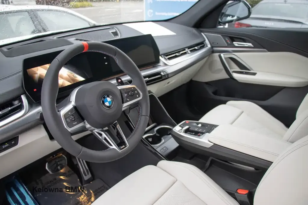 BMW X2 2026 photo 5
