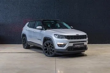 Jeep Compass 2022 photo 3