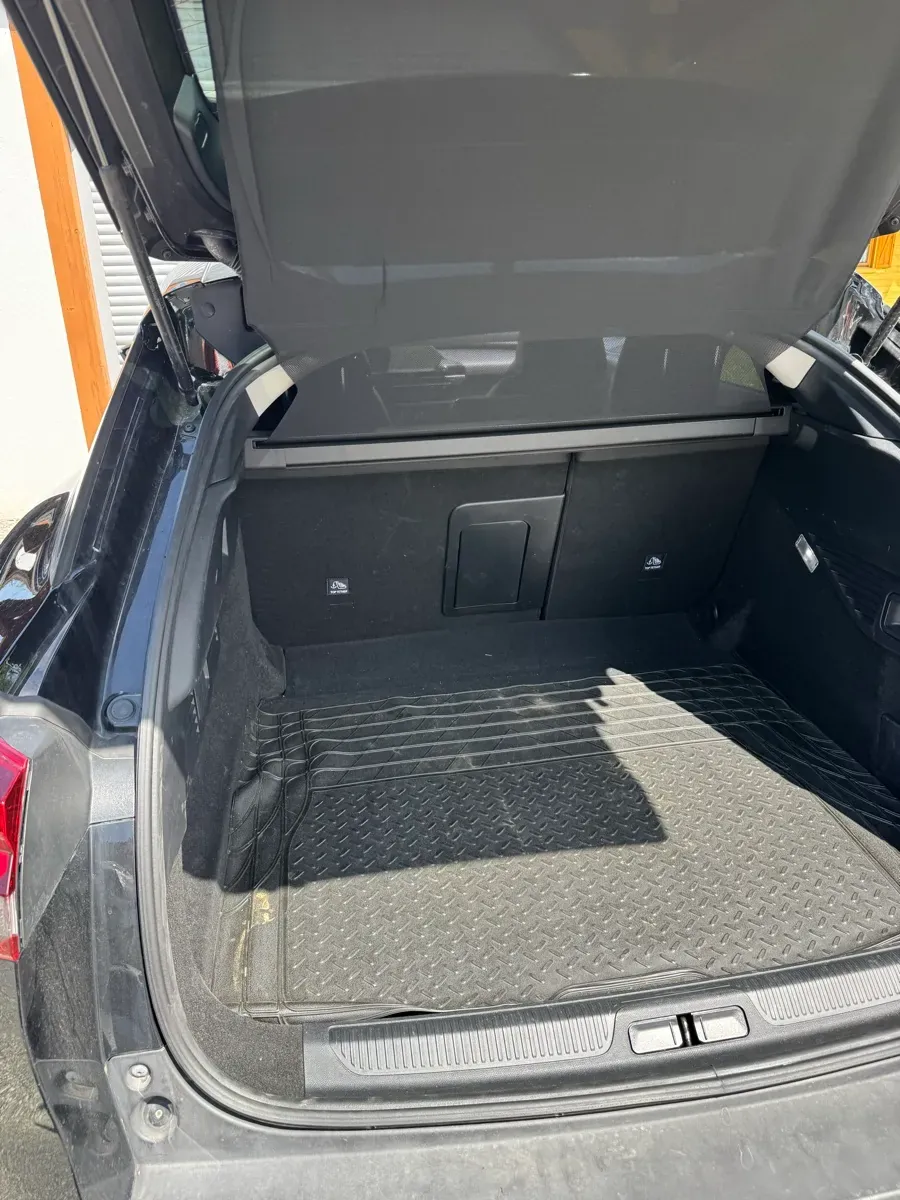 Citroen C5 X 2023 photo 3