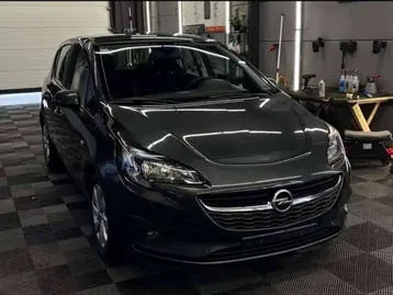 Opel Corsa 2017 photo 2
