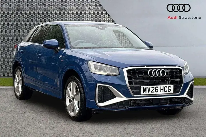 Audi Q2