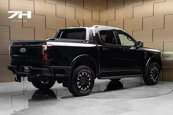 Ford Ranger 2024 photo 5