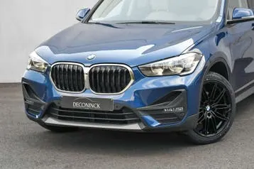 BMW X1 2021 photo 2