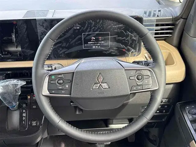 Mitsubishi Delica 2026 photo 2