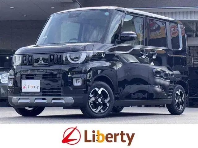 Mitsubishi Delica