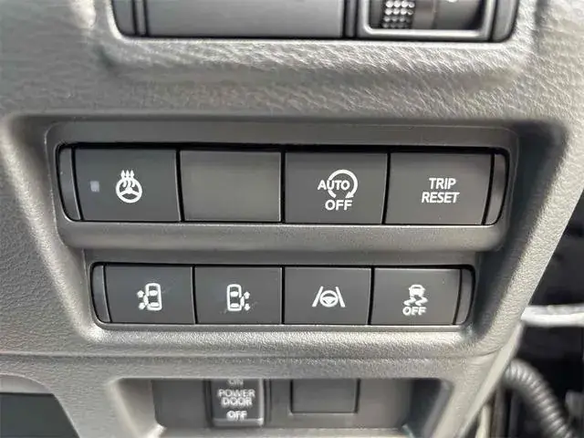 Mitsubishi Delica 2026 photo 5